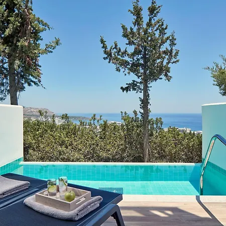 호텔 Esperos Village Blue & - Adults Only 5*