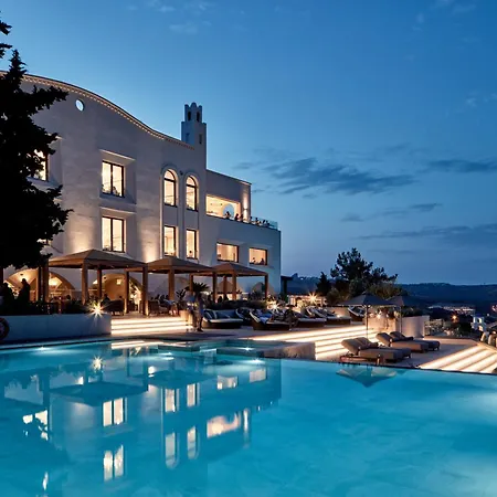 호텔 Esperos Village Blue & - Adults Only 5*