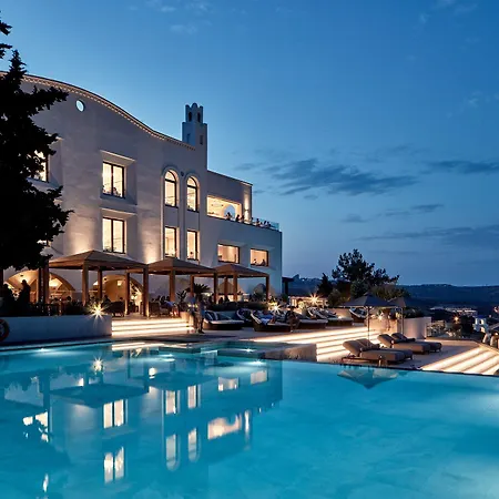 Hotel Esperos Village Blue & - Adults Only 5*