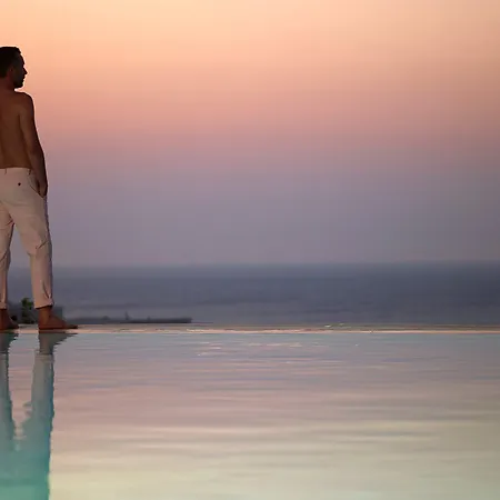 Esperos Village Blue & - Adults Only Hotel 5*
