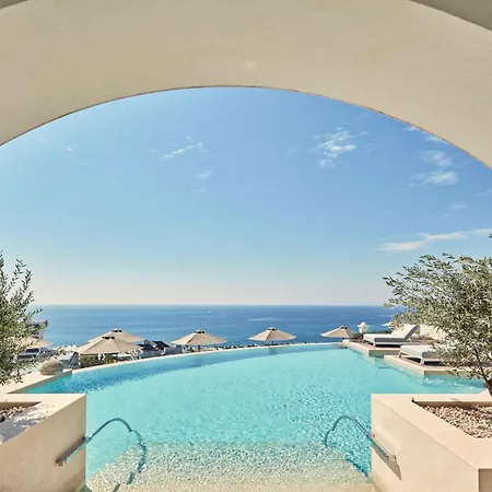 호텔 Esperos Village Blue & - Adults Only