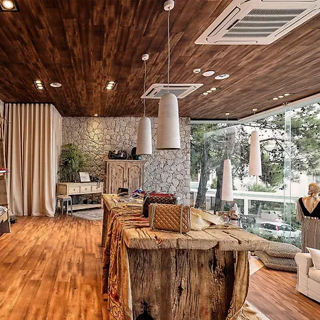 호텔 Esperos Village Blue & - Adults Only