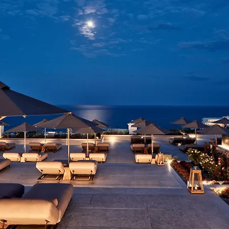 Esperos Village Blue & - Adults Only 5* 팔리라키