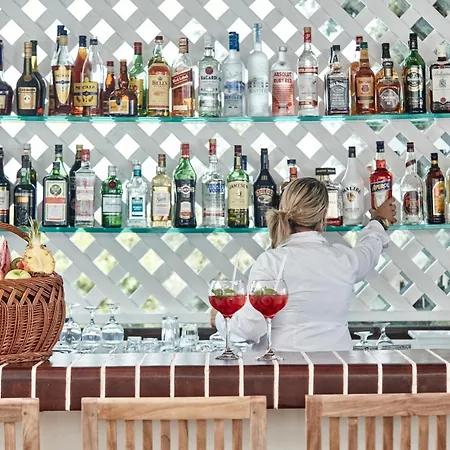 Esperos Village Blue & - Adults Only 5*