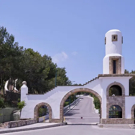 Esperos Village Blue & - Adults Only 팔리라키