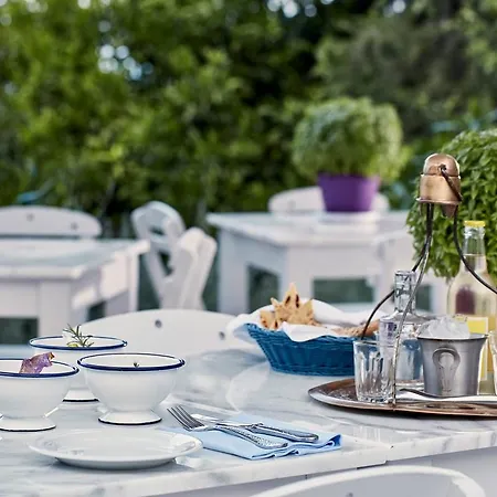 Hotel Esperos Village Blue & - Adults Only