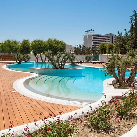 Hotel Esperos Village Blue & - Adults Only Faliraki