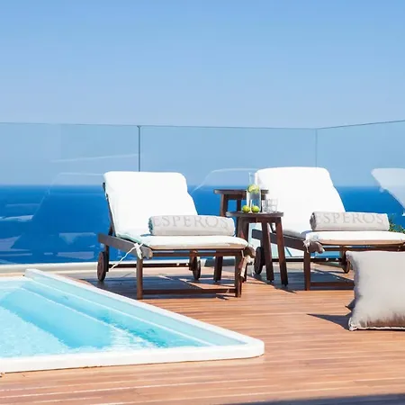 Esperos Village Blue & - Adults Only