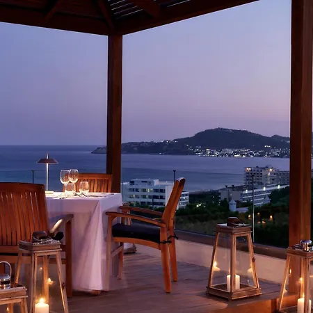 Hotel Esperos Village Blue & - Adults Only Faliraki