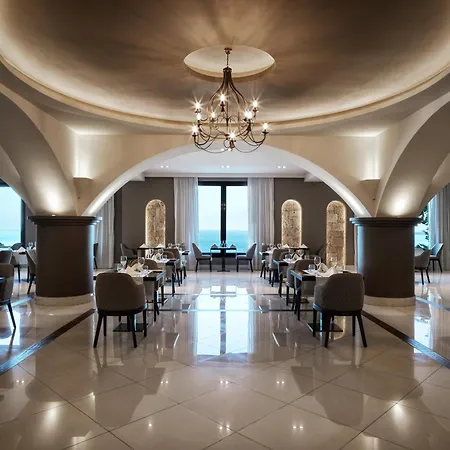 Esperos Village Blue & - Adults Only 5*