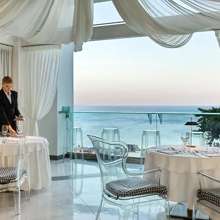 Esperos Village Blue & - Adults Only