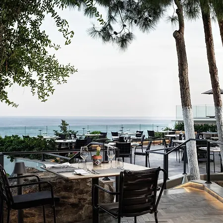 Esperos Village Blue & - Adults Only 호텔 팔리라키