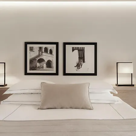 Esperos Village Blue & - Adults Only 5*