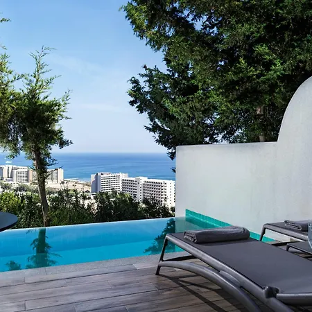 Hotel Esperos Village Blue & - Adults Only 5*