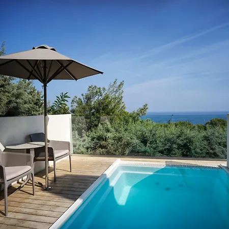 Hotel Esperos Village Blue & - Adults Only 5*