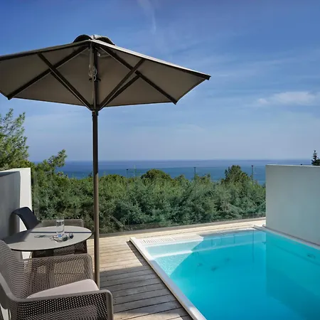 Hotel Esperos Village Blue & - Adults Only