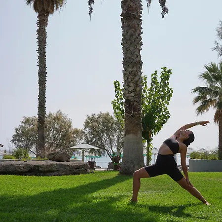 Esperos Village Blue & - Adults Only 호텔