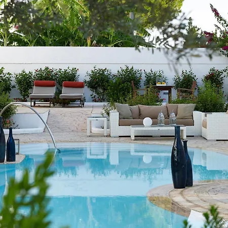 Esperos Village Blue & - Adults Only 5*
