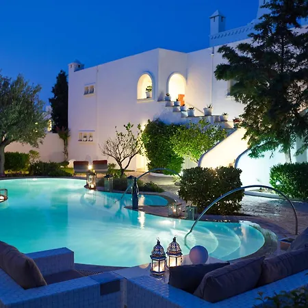 Esperos Village Blue & - Adults Only 5*