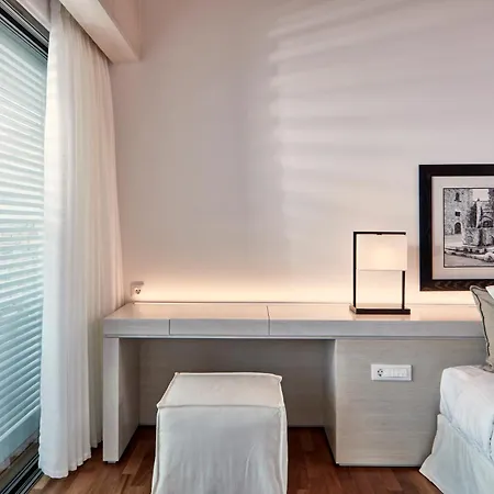 Esperos Village Blue & - Adults Only 5*