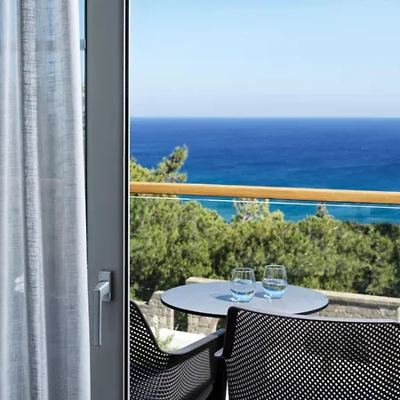 Hotel Esperos Village Blue & - Adults Only 5*