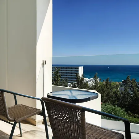 Hotel Esperos Village Blue & - Adults Only