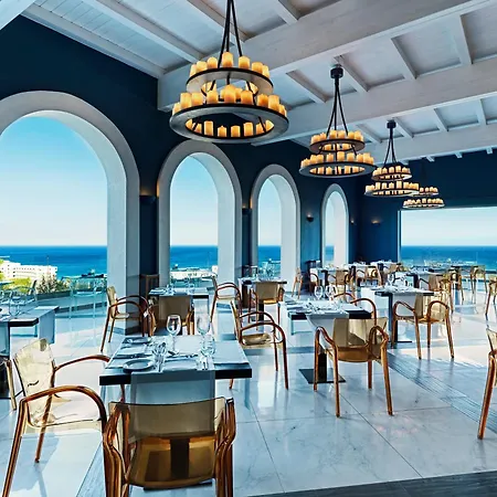 Esperos Village Blue & - Adults Only 5*