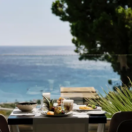 Esperos Village Blue & - Adults Only Hotel