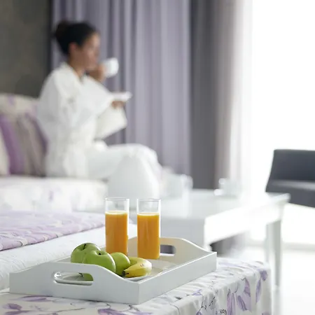 Esperos Village Blue & - Adults Only 5* Faliraki