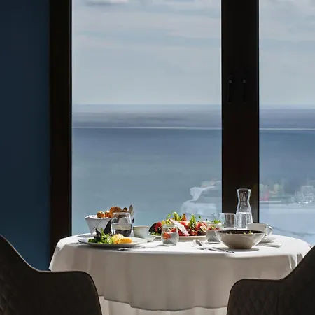 Esperos Village Blue & - Adults Only 5* Faliraki