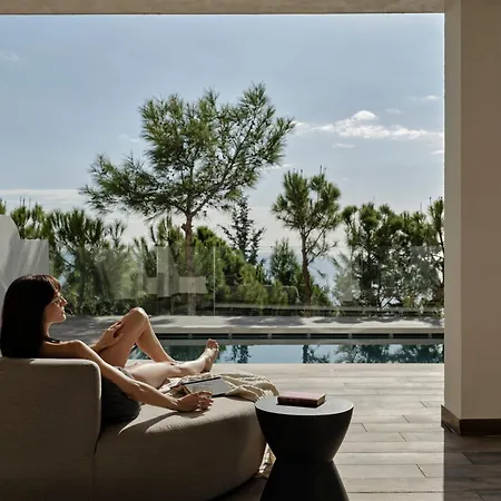 Hotel Esperos Village Blue & - Adults Only