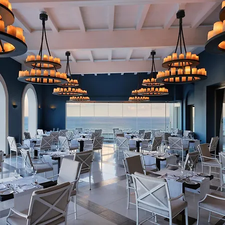 Esperos Village Blue & - Adults Only