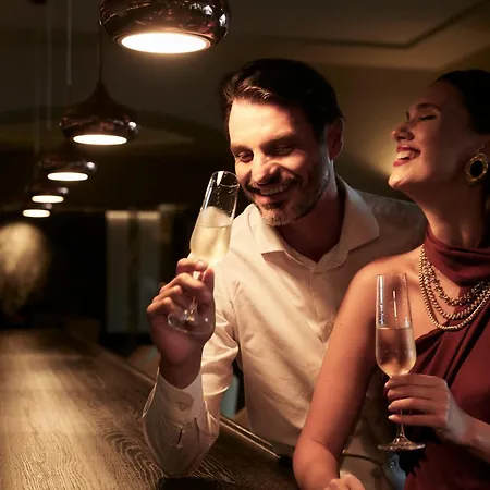 Esperos Village Blue & - Adults Only Hotel