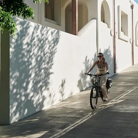 Esperos Village Blue & - Adults Only Faliraki