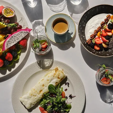 Esperos Village Blue & - Adults Only