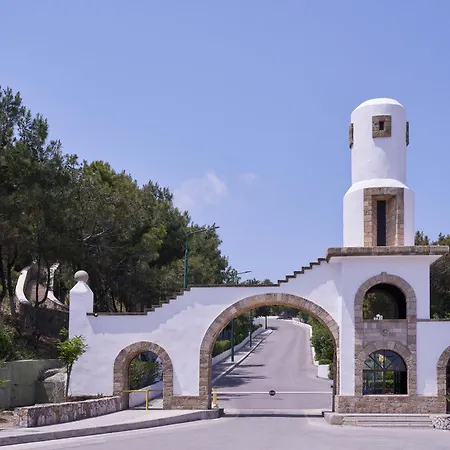 Esperos Village Blue & - Adults Only Faliraki