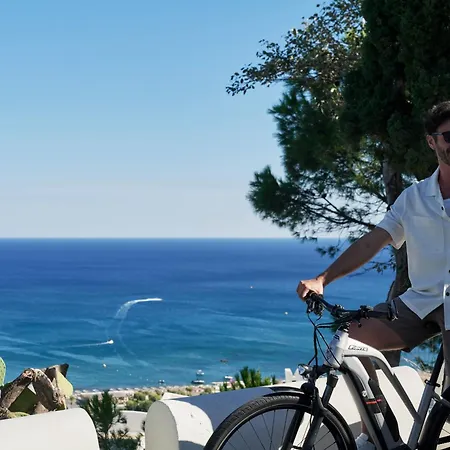 Hotel Esperos Village Blue & - Adults Only