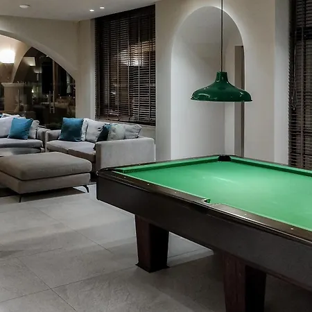 Esperos Village Blue & - Adults Only Hotel 5*