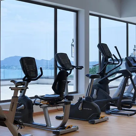 Esperos Village Blue & - Adults Only Hotel Faliraki