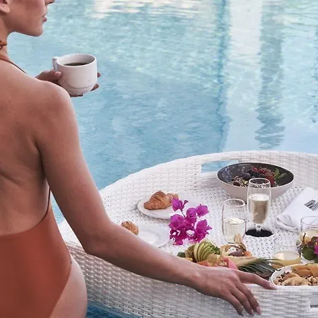 Esperos Village Blue & - Adults Only 5*