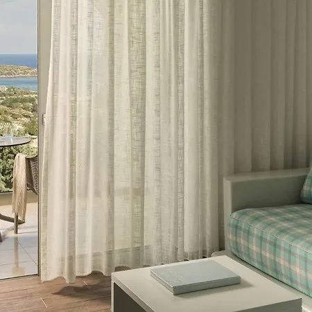 Esperos Village Blue & - Adults Only 5*