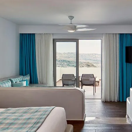Esperos Village Blue & - Adults Only 5*