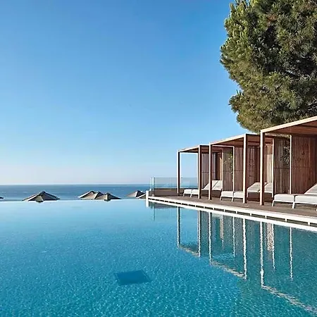 Esperos Village Blue & - Adults Only