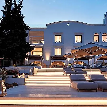 Esperos Village Blue & - Adults Only Hotel 5*