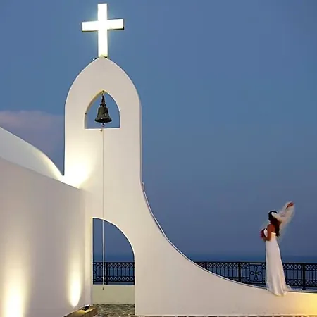 Esperos Village Blue & - Adults Only Faliraki