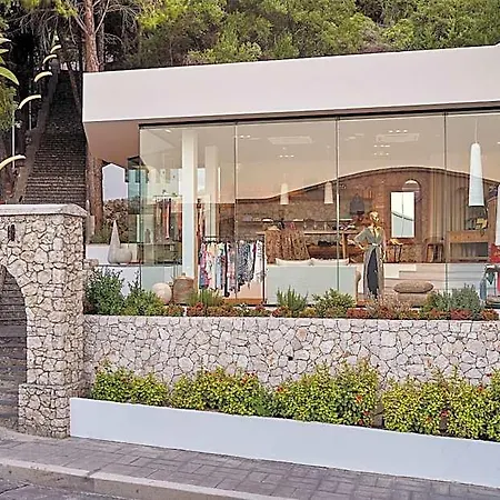 Esperos Village Blue & - Adults Only Hotel