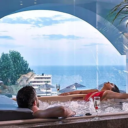 Esperos Village Blue & - Adults Only Faliraki