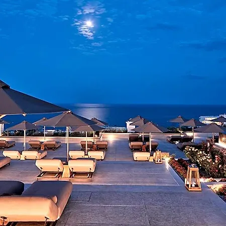 Esperos Village Blue & - Adults Only 5* Faliraki