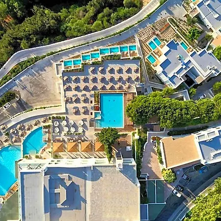 Hotel Esperos Village Blue & - Adults Only Faliraki