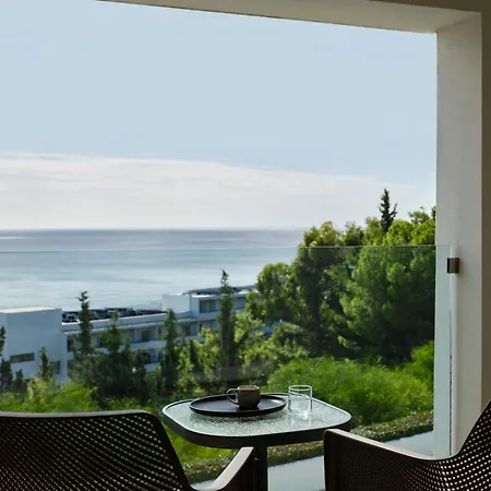 Esperos Village Blue & - Adults Only Hotel